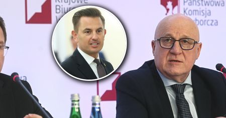 Wiceminister złamał ciszę wyborczą? Szef PKW: zachowanie nieakceptowalne
