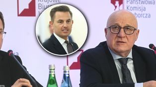 Wiceminister złamał ciszę wyborczą? Szef PKW: zachowanie nieakceptowalne
