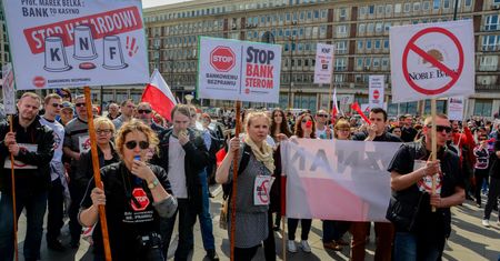 Spór o grube miliardy. To czeka banki i ich klientów