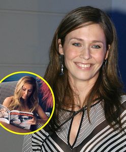 Beata z "Klanu" jest dziś nie do poznania. Lubi pokazać pazur