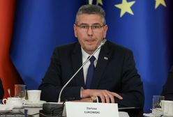 Drony mogą dotrzeć wszędzie. Szef BBN: Najważniejsza jest świadomość