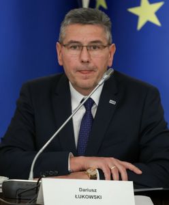 Drony mogą dotrzeć wszędzie. Szef BBN: Najważniejsza jest świadomość