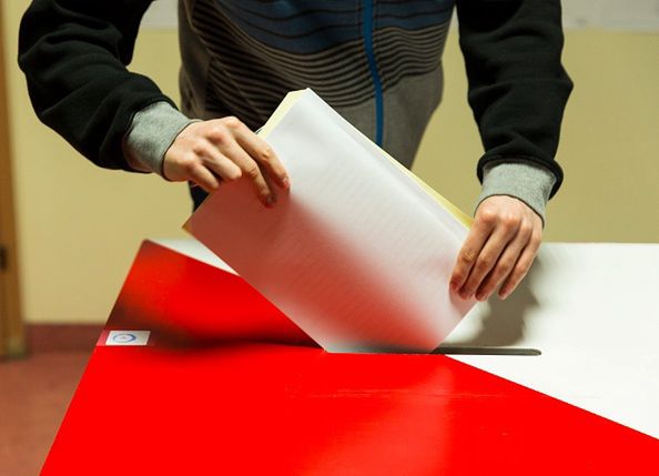 Wybory prezydenckie 2020 już w niedzielę. 