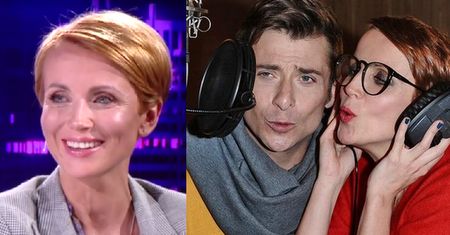 Zielińska robi nadzieję: "Na pewno nie poszłabym już na żaden casting"