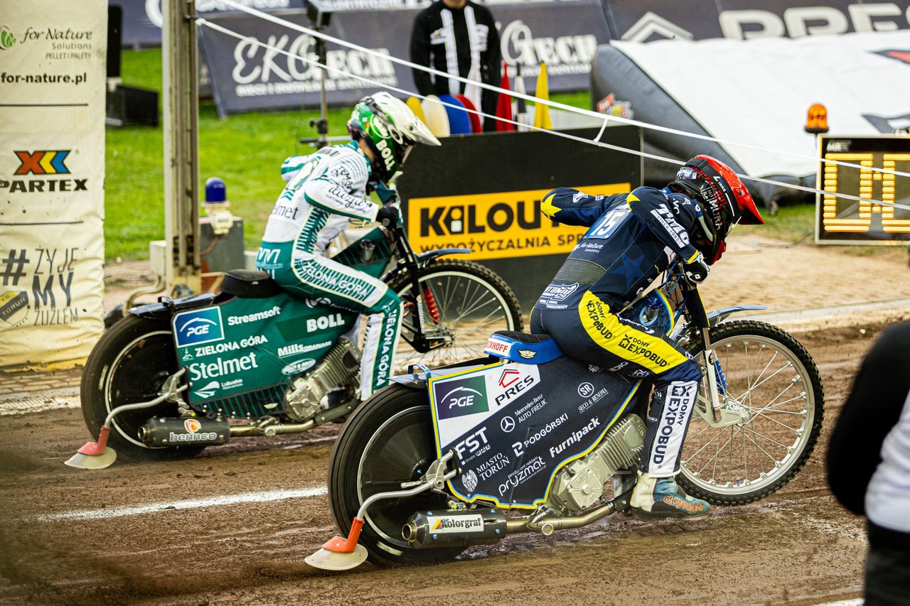 Motoarena znów będzie areną zmagań o tytuł mistrza Polski