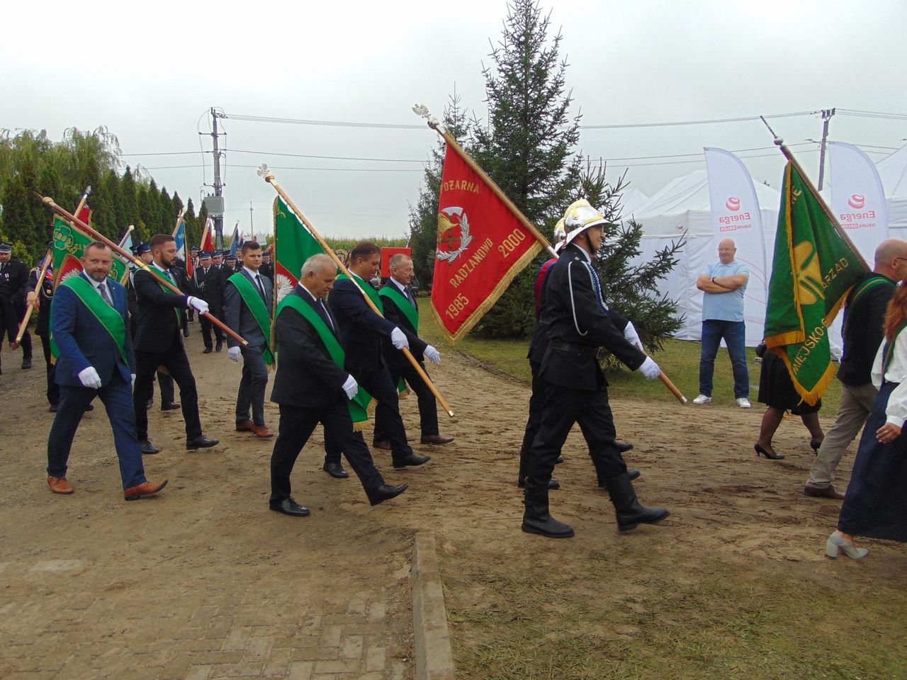 Dożynki