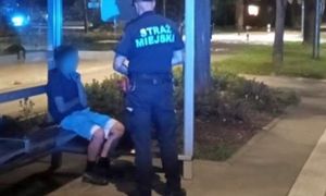 14-latek przez 2 tygodnie był poza domem. Reakcja kierowcy autobusu