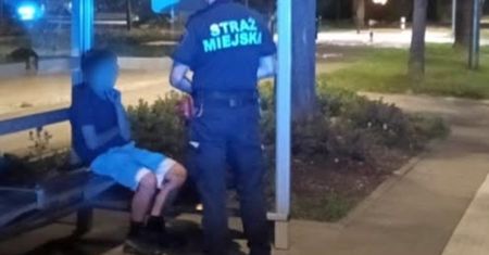 14-latek przez 2 tygodnie był poza domem. Reakcja kierowcy autobusu
