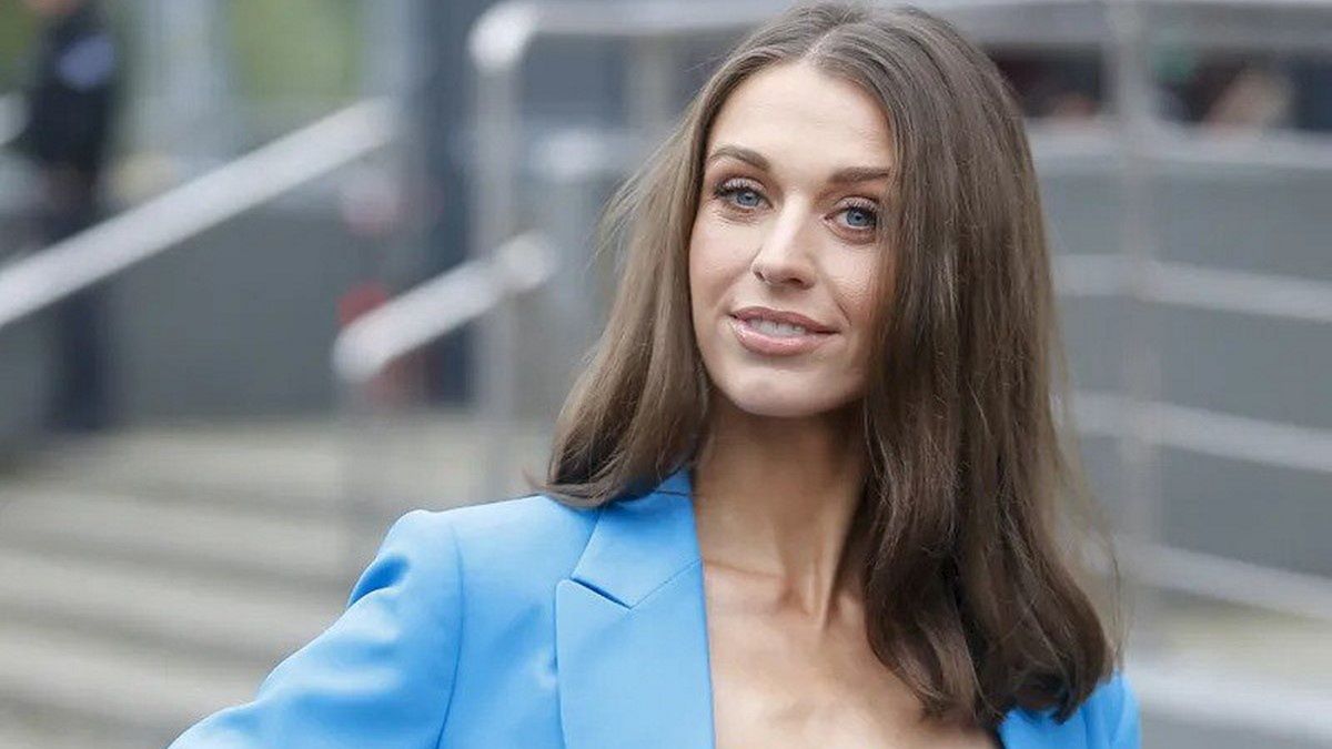 Julia Kamińska jest w nowym związku