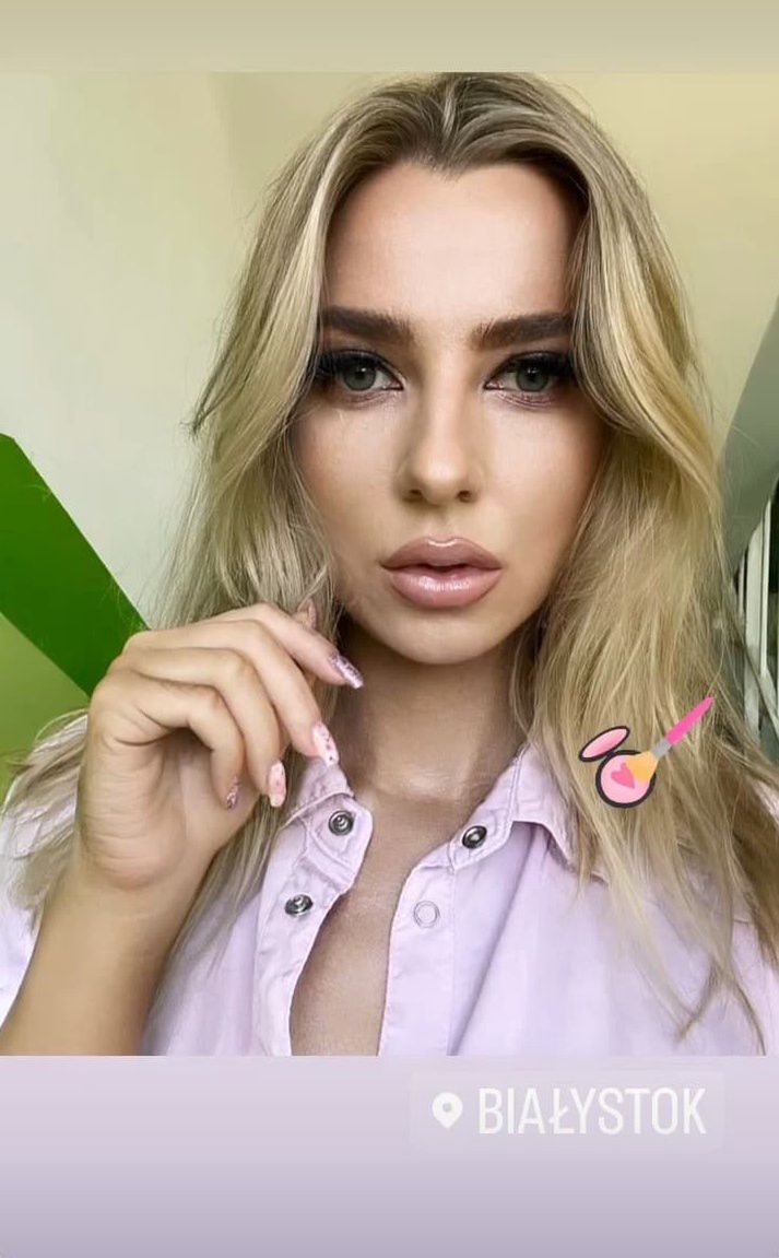 Faustyna