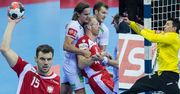 Tak wyglądał mecz Polska-Norwegia na Mistrzostwach Europy w Piłce Ręcznej (ZDJĘCIA)