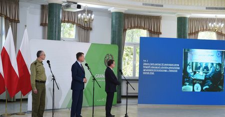 Zoofilskie zdjęcia na antenie TVP. Prokuratura odpowiada na zawiadomienie