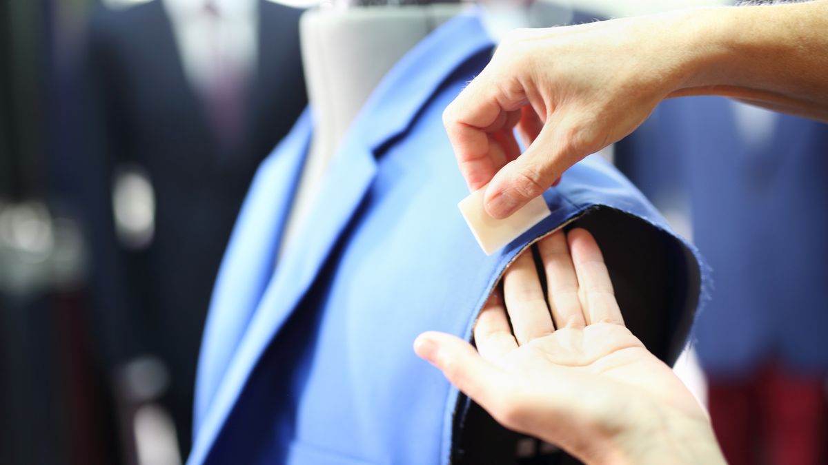 Upadek "Tarnowskiej Odzieży". Zdj. ilustracyjne