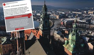 Dostałeś taki SMS z alertem z RCB? Jest wyjaśnienie