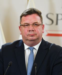 Nie żyje 8-letni Kamilek. Minister: Za to należy się kara śmierci