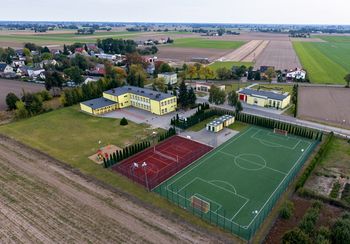 W gminie Ciechocin trwa nabór do klubu młodzieżowego. Będą m.in. zajęcia sportowe, kulturalne i językowe