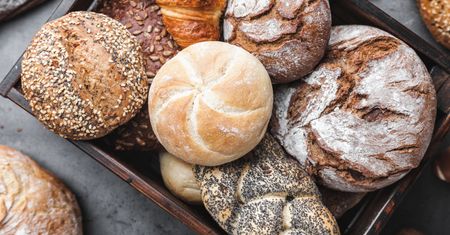 Odstawiasz chleb, żeby schudnąć? Efekt może Cię zaskoczyć