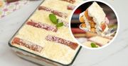 Zamiast klasycznego tiramisu postaw na tę wersję. Będziesz zachwycony