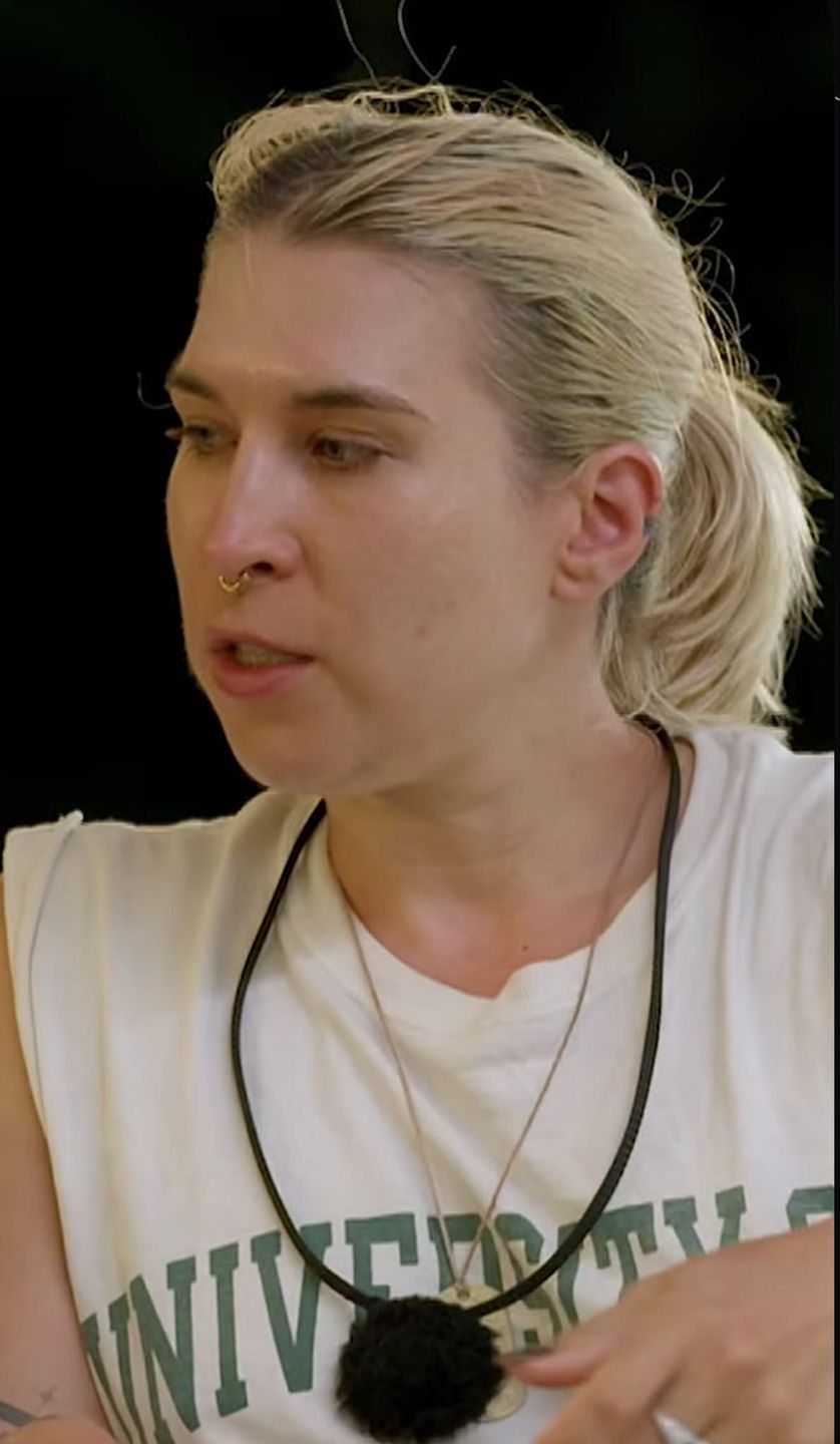 Internauci krytykują Pajączkowską po dyskusji z Grzelak