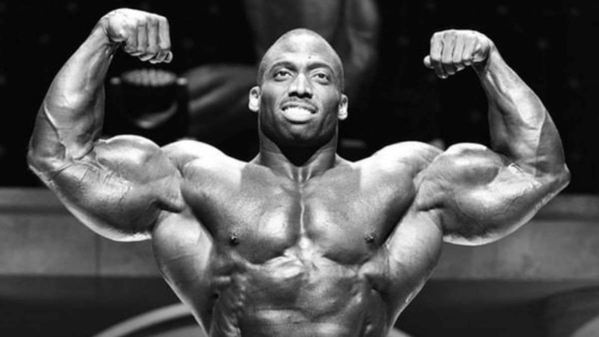 Nie żyje Cedric McMillan 