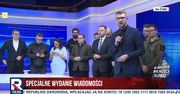 Alternatywne "Wiadomości" nadają. Zmienili telewizję
