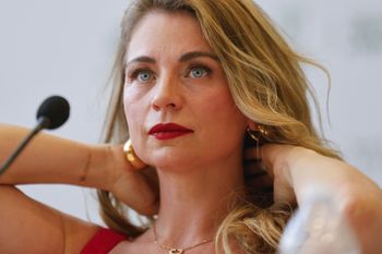 Polka robi karierę w Meksyku. Poślubiła syna prezydenta