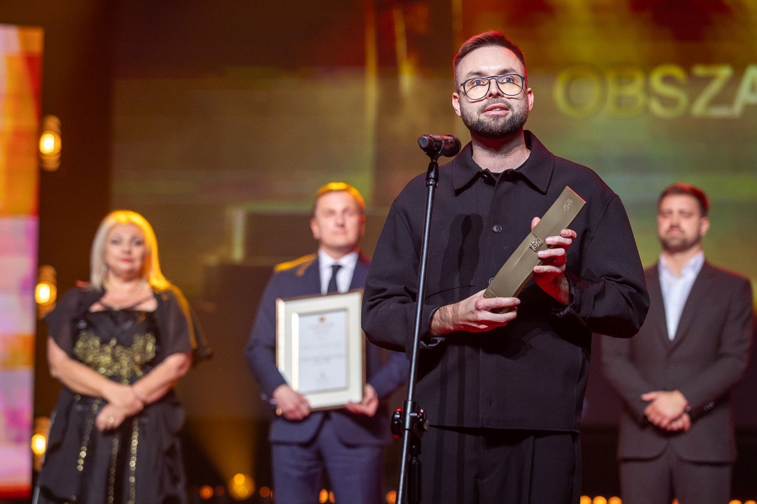 XXVI Gala Nagród Marszałka Województwa Kujawsko-Pomorskiego