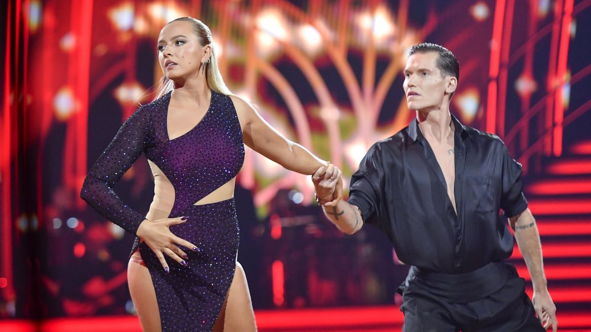 Natalia Nykiel o "Tańcu z gwiazdami"