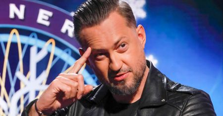 Marcin Prokop pokazał zdjęcie sprzed PONAD DWÓCH DEKAD. Poznajecie? (FOTO)