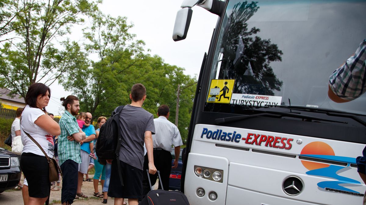 O Narodowym Portalu Rezerwacyjnym mówi się od dawna, jednak nikt się do pomysłu nie przyznaje.