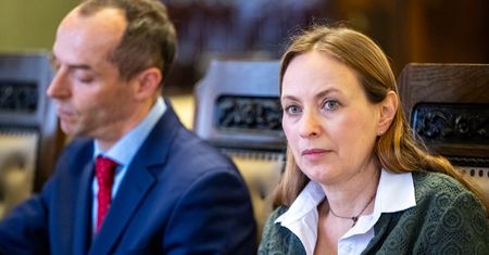 Ruszyły rekordowe wypłaty środków z KPO. "Ruszamy z inwestycjami"