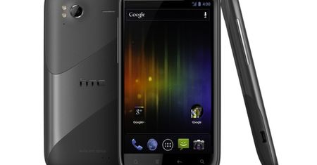 Czy HTC porzuci Sense UI dla Androida Ice Cream Sandwich? Nie!