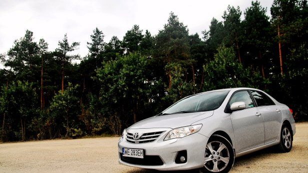 Toyota Corolla 2,0 D4D Prestige - test Autokult