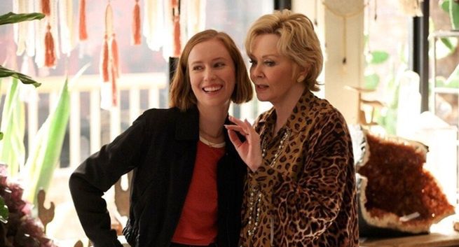 Gwiazdy dołączają do obsady trzeciego sezonu „Komediantek” HBO