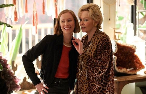 Gwiazdy dołączają do obsady trzeciego sezonu „Komediantek” HBO