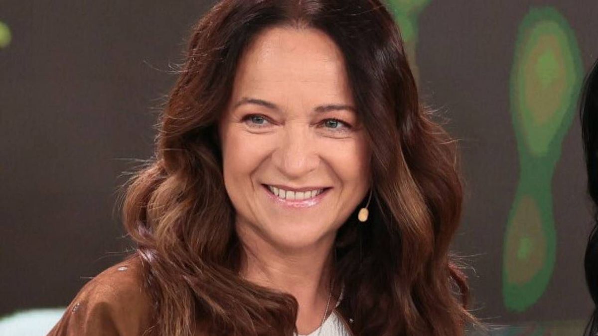 Ewa Drzyzga inspiruje dojrzałe kobiety