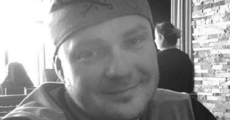 "Moje serce umiera". Tragiczna śmierć Polaka w USA. Bliscy są wstrząśnięci