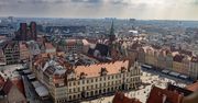 Pogoda we Wrocławiu. Prognoza na poniedziałek 25 maja. Słońce i bardzo wysokie ciśnienie
