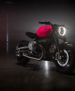 Niemcy pokazali BMW R20 concept. Ma ogromny silnik