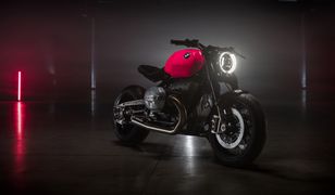 Niemcy pokazali BMW R20 concept. Ma ogromny silnik