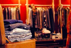 Wrocław. Literacki second-hand. Kawiarnia zamienia się w ekskluzywny lumpeks