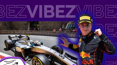 Kierowca F2, Jüri Vips nie ubrał czapki, bo miała… "gejowy kolor". Zespół zawiesił go na nieokreślony czas