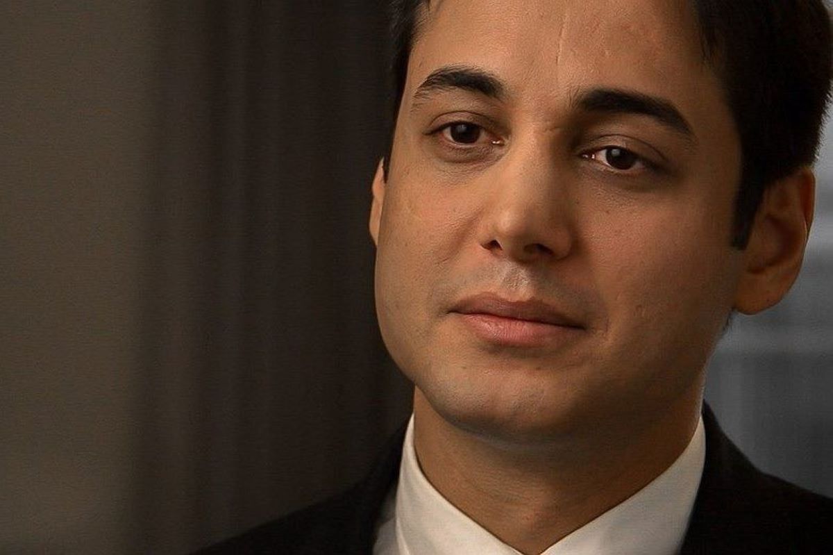 Iranian activist's tragic suicide highlights fight for freedom
