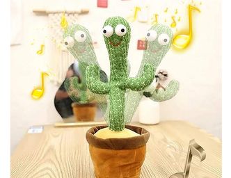 Tajwan. Zabawka dla dzieci rapuje po polsku o kokainie