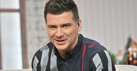 Tomasz Kammel zdradza szczegóły związku. Spotyka się z ponad 20 LAT MŁODSZĄ kobietą