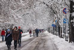 Tak będzie wyglądać nadchodząca zima. Nie zabraknie silnego mrozu