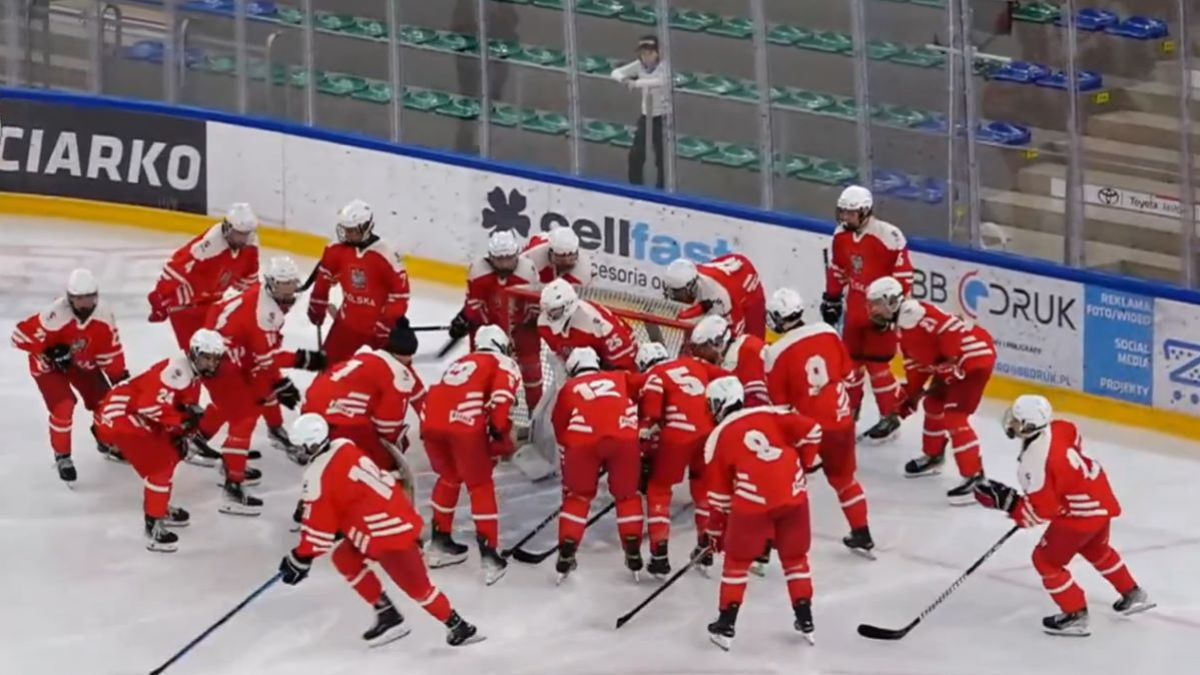 Kolejny Polak dołączył do drużyny z zaplecza czeskiej ekstraligi