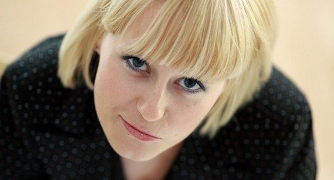 Magdalena Zwolińska partnerem w Lighthouse Consultants