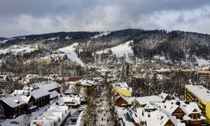 Na Podhalu powrócił niewygodny temat. "Hańba dla Zakopanego"
