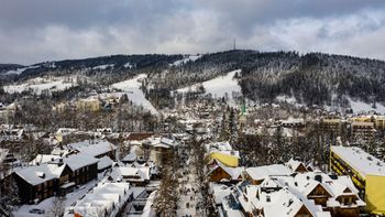 Na Podhalu powrócił niewygodny temat. "Hańba dla Zakopanego"